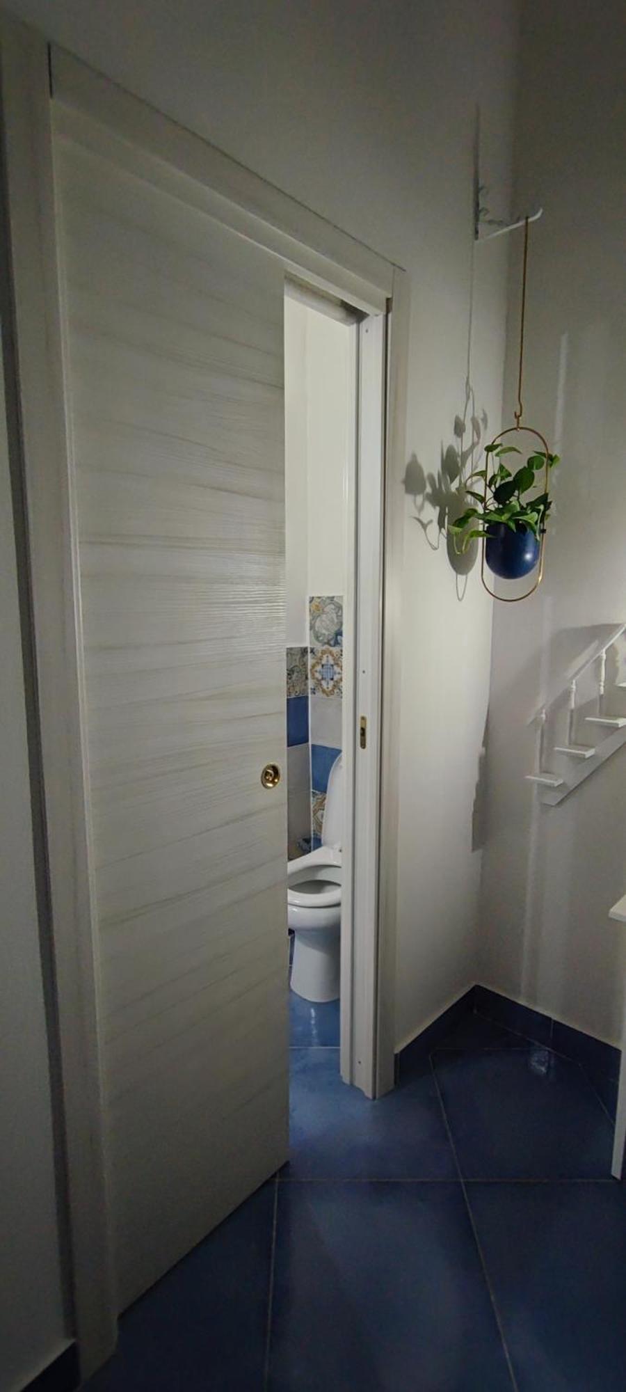 Duoroom Nápoly Kültér fotó