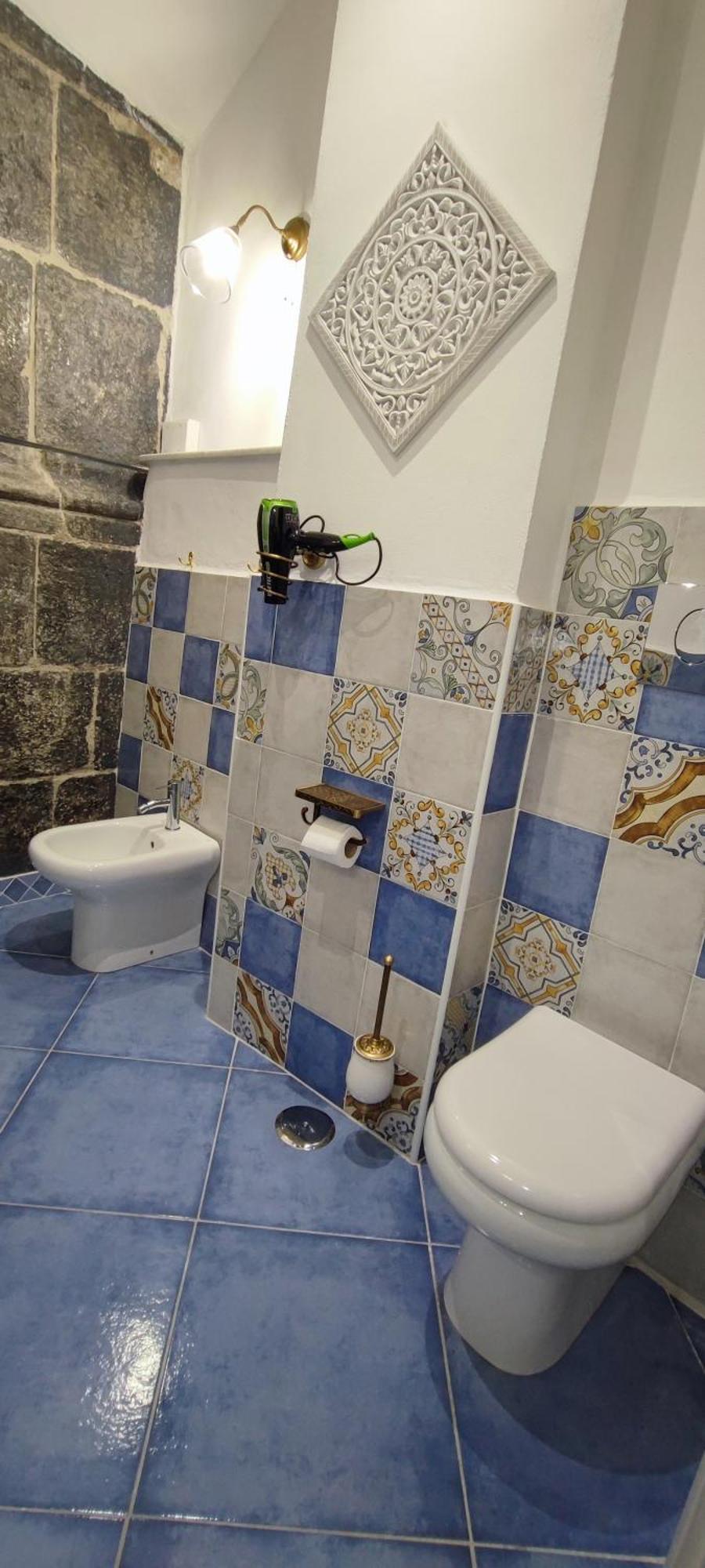 Duoroom Nápoly Kültér fotó